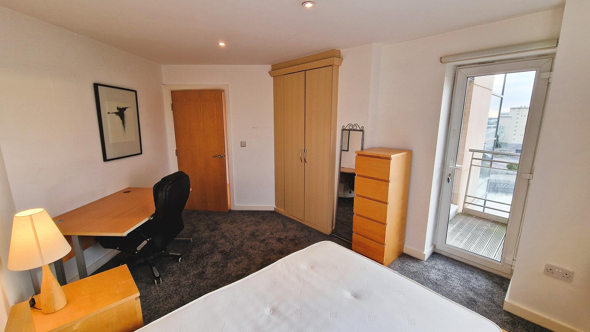 Imperial Point, 501 Salford Quays Salford Manchester